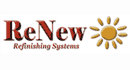 Renew Refinishing Systems Franchise Opportunity