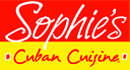 Sophie's Cuban Cuisine Franchise Opportunity