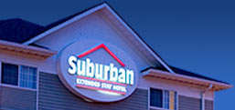 Suburban Extended Stay Hotel a franchise opportunity from Franchise Genius