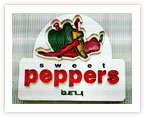 Sweet Peppers Deli a franchise opportunity from Franchise Genius