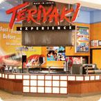 Teriyaki Experience a franchise opportunity from Franchise Genius