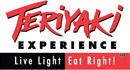 Teriyaki Experience Franchise Opportunity