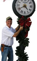 Trimmers Holiday Decor a franchise opportunity from Franchise Genius