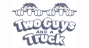 Two Guys and a Truck Franchise Opportunity
