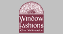 Window Fashions on Wheels Franchise Opportunity
