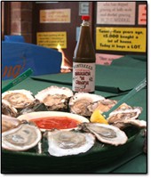 Wintzell's Oyster House a franchise opportunity from Franchise Genius