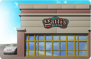 Gatti's Pizza a franchise opportunity from Franchise Genius