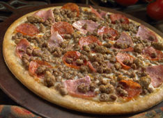 Gatti's Pizza a franchise opportunity from Franchise Genius
