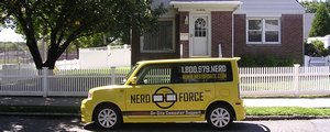 Nerd Force a franchise opportunity from Franchise Genius