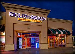 South Beach Tanning Company a franchise opportunity from Franchise Genius