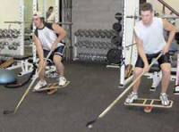 Twist Sports Conditioning Centres a franchise opportunity from Franchise Genius
