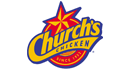 Church's Chicken International Franchise Opportunity