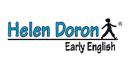 Helen Doron Early English & Math Jogs Franchise Opportunity