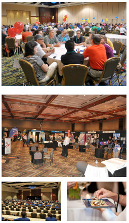 Plan Ahead Events a franchise opportunity from Franchise Genius