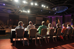 Plan Ahead Events a franchise opportunity from Franchise Genius