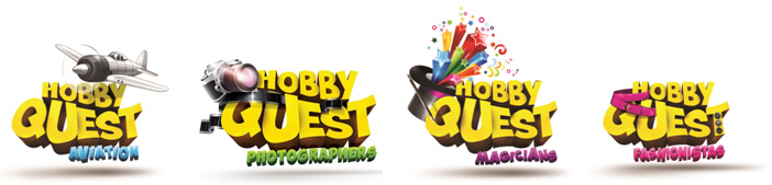 Hobby Quest a franchise opportunity from Franchise Genius