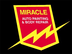 Miracle Auto Painting & Body Repair a franchise opportunity from Franchise Genius