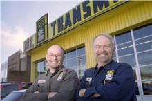 Mr. Transmission/Transmission USA a franchise opportunity from Franchise Genius