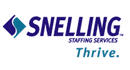 Snelling Staffing Services Franchise Opportunity
