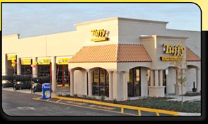 Tuffy Auto Service Centers a franchise opportunity from Franchise Genius