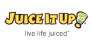Juice It Up! Franchise Opportunity