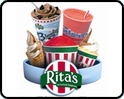 Rita's Italian Ice a franchise opportunity from Franchise Genius