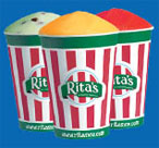 Rita's Italian Ice a franchise opportunity from Franchise Genius
