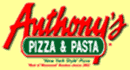 Anthony's Pizza and Pasta Franchise Opportunity