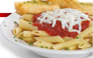 Anthony's Pizza and Pasta a franchise opportunity from Franchise Genius