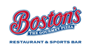 Boston's Restaurant & Sports Bar Franchise Opportunity