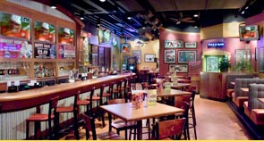 Boston's Restaurant & Sports Bar a franchise opportunity from Franchise Genius