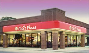 CiCi's Pizza a franchise opportunity from Franchise Genius
