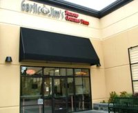 Garlic Jim's Famous Gourmet Pizza a franchise opportunity from Franchise Genius