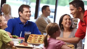 Ledo Pizza a franchise opportunity from Franchise Genius