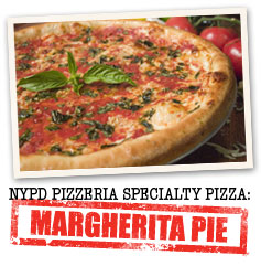 NYPD Pizza a franchise opportunity from Franchise Genius