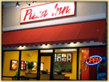 Pizza Inn a franchise opportunity from Franchise Genius