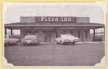 Pizza Inn a franchise opportunity from Franchise Genius