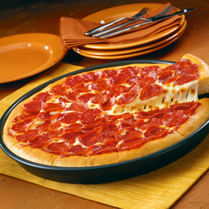 Pizza Hut a franchise opportunity from Franchise Genius