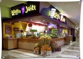 Booster Juice a franchise opportunity from Franchise Genius