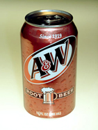 A & W Restaurants a franchise opportunity from Franchise Genius