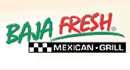 Baja Fresh Mexican Grill Franchise Opportunity