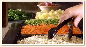 BD's Mongolian Barbeque a franchise opportunity from Franchise Genius