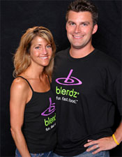 Blendz Franchise System a franchise opportunity from Franchise Genius