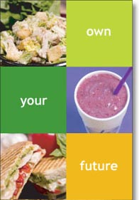 Blendz Franchise System a franchise opportunity from Franchise Genius