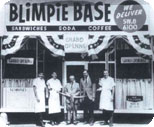 Blimpie Subs & Salads a franchise opportunity from Franchise Genius