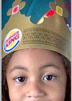 Burger King a franchise opportunity from Franchise Genius