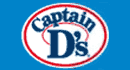 Captain D's ® Franchise Opportunity