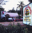 Cheeburger Cheeburger Restaurants a franchise opportunity from Franchise Genius