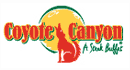 Coyote Canyon Franchise Opportunity