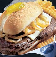 Culver's a franchise opportunity from Franchise Genius